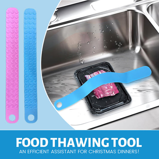 Food Thawing Tool