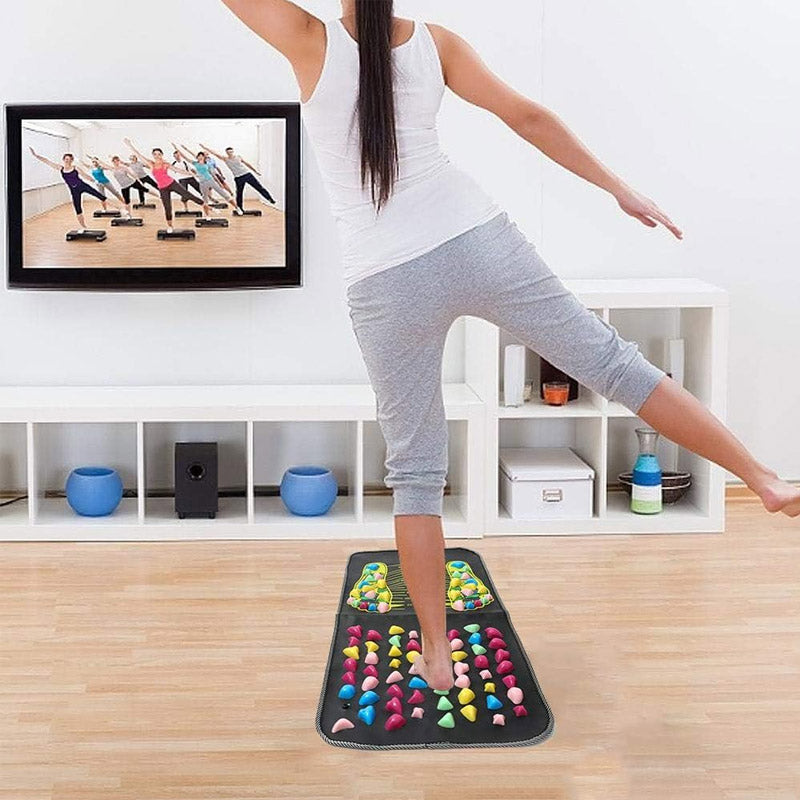 Acupoint Foot Massage Mat