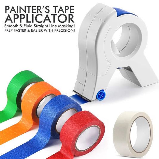 Home Decoration Masking Tape Cutting Tool